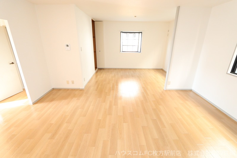 3/24 リビング/ダイニング