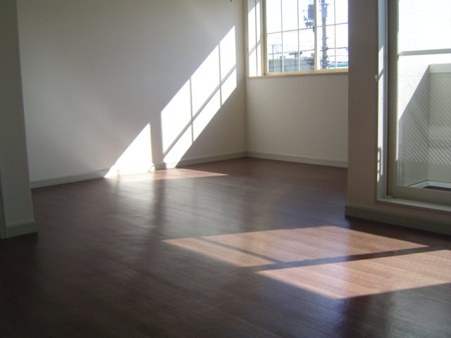 6/30 リビング/ダイニング