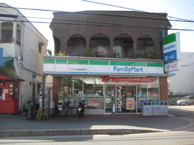 27/30 エントランス