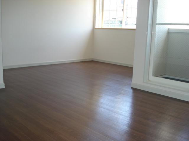 5/30 リビング/ダイニング