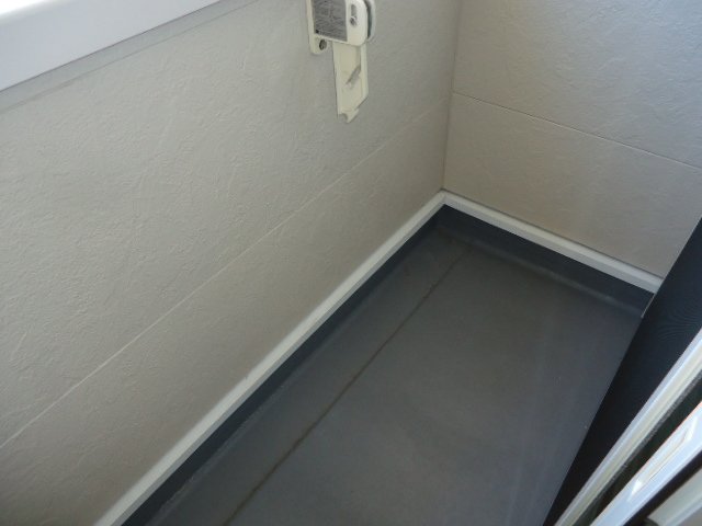 19/30 バルコニー