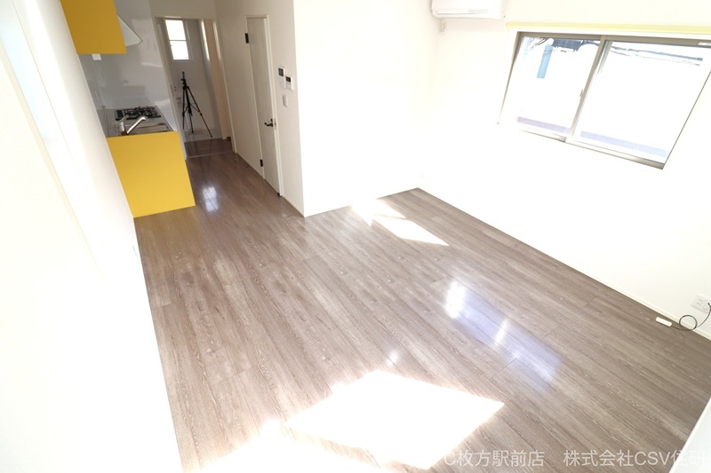 2/20 リビング/ダイニング