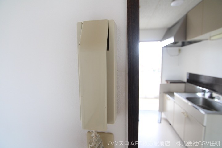 2/16 リビング/ダイニング