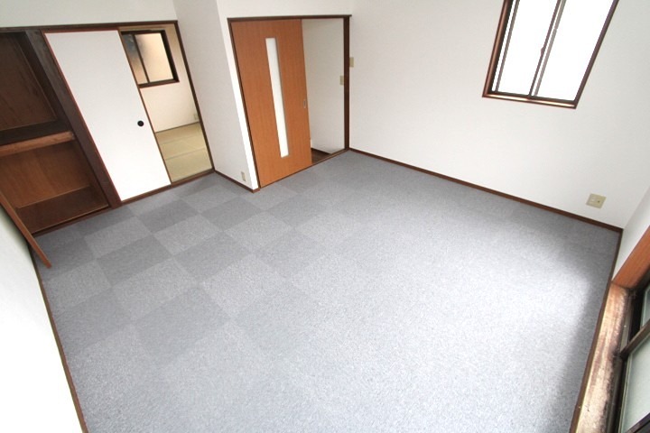 3/27 リビング/ダイニング