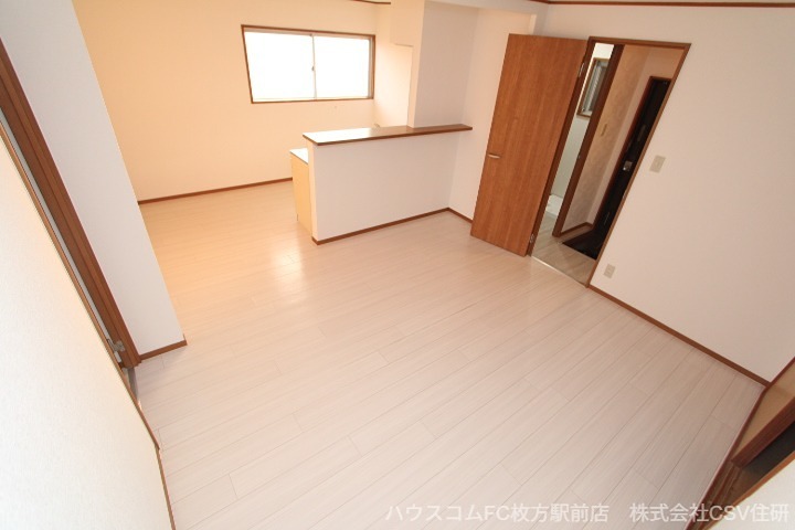 6/24 リビング/ダイニング