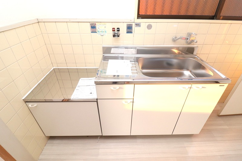 10/19 キッチン