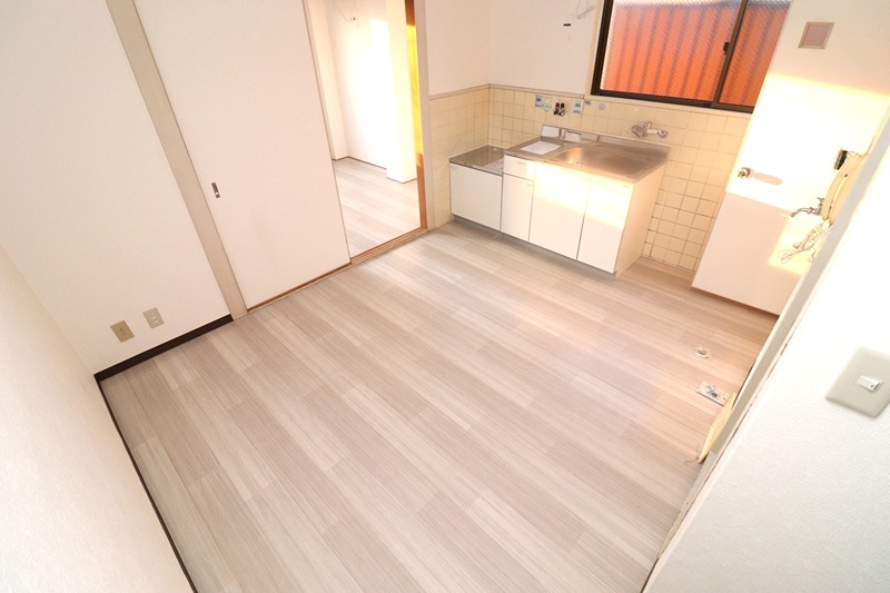 3/19 リビング/ダイニング