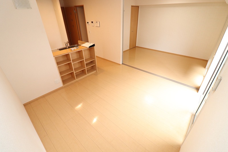 3/28 リビング/ダイニング