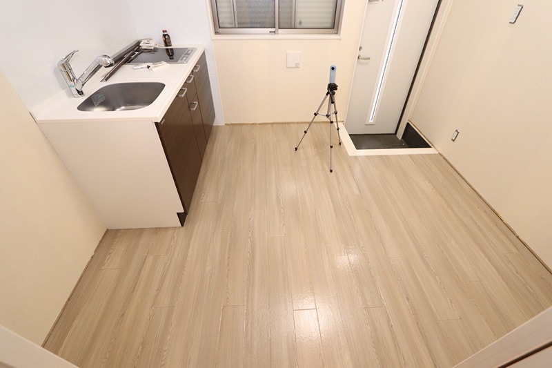 6/30 リビング/ダイニング