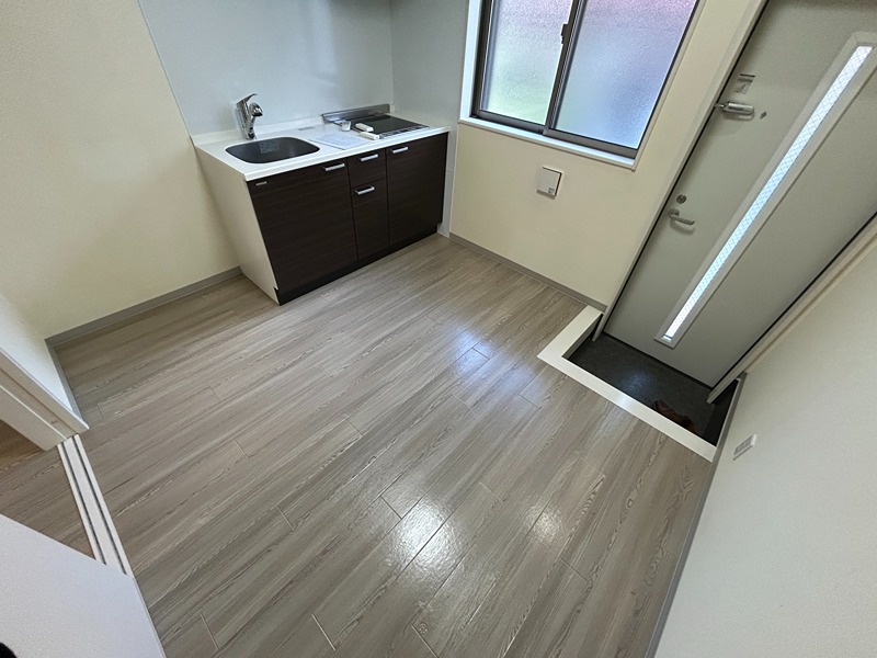 7/30 リビング/ダイニング