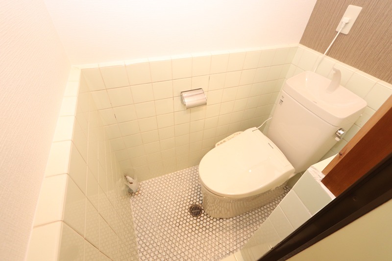 19/28 トイレ