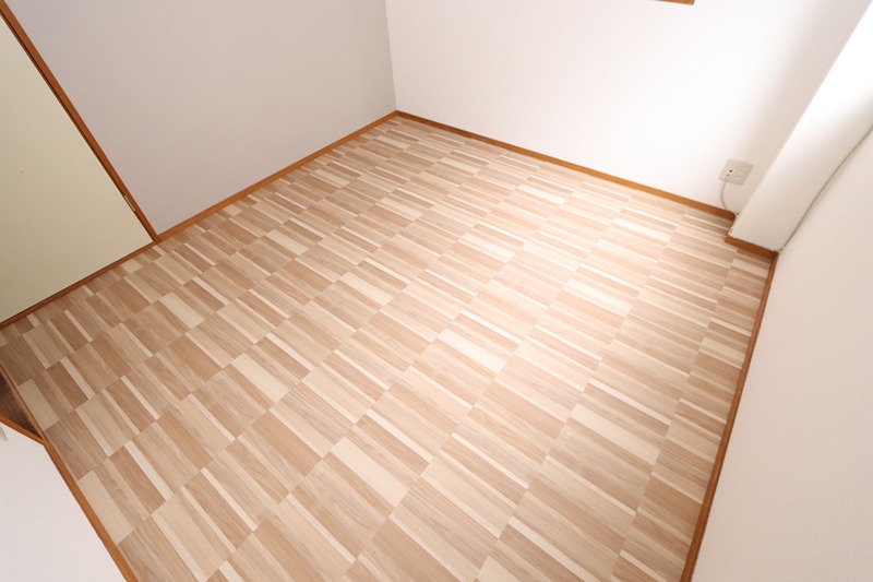 2/27 リビング/ダイニング