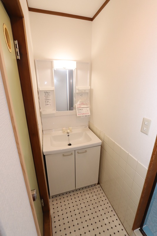 21/28 バルコニー