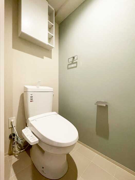 11/19 トイレ