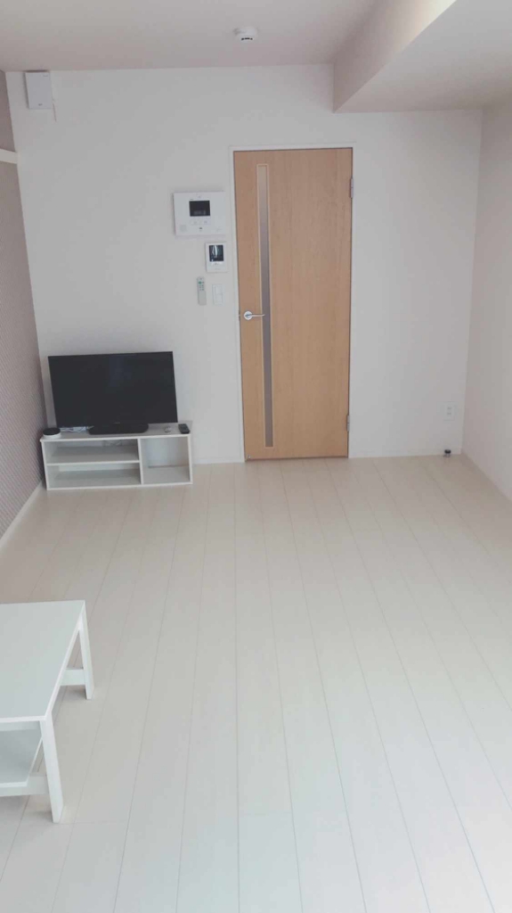 3/18 リビング/ダイニング