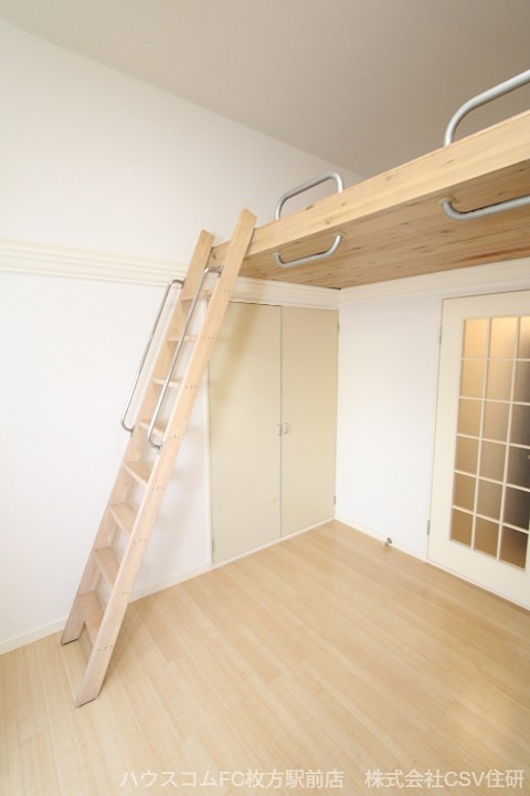 2/15 リビング/ダイニング