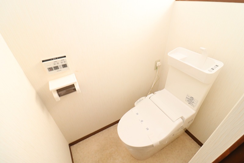15/24 トイレ