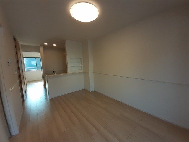 6/23 リビング/ダイニング