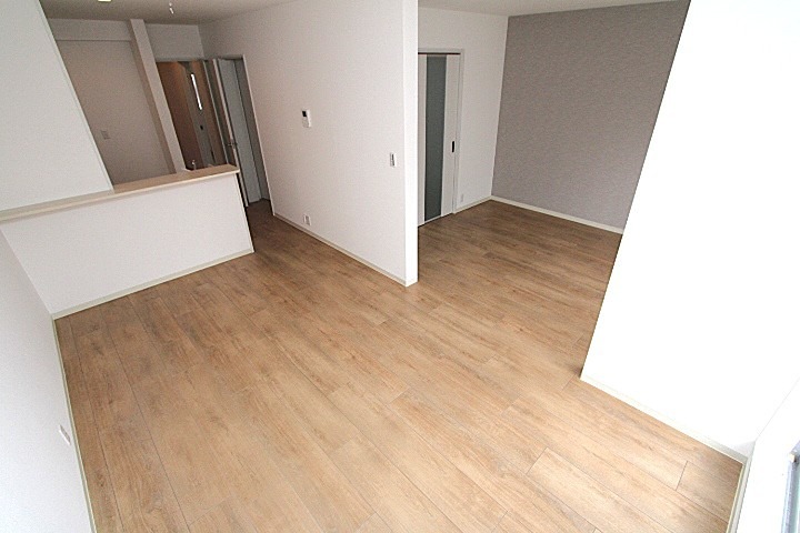 5/30 リビング/ダイニング