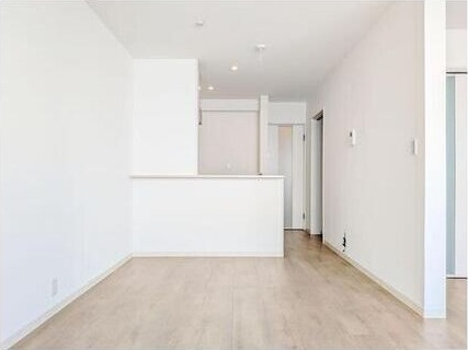 4/21 リビング/ダイニング