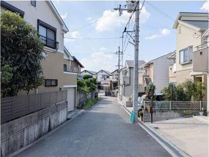 11/21 バルコニー