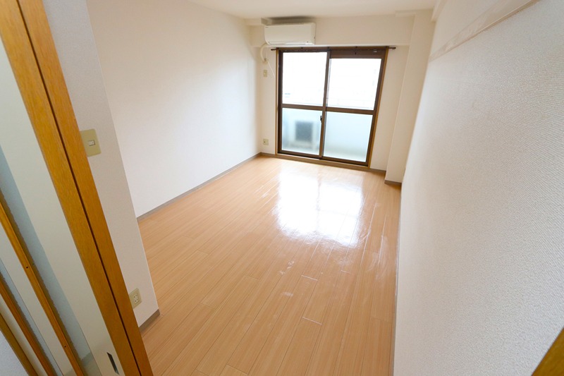 3/18 リビング/ダイニング