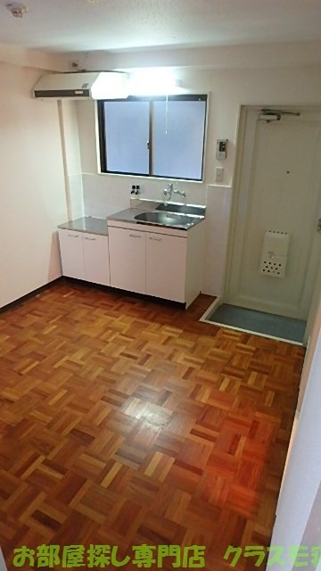 3/16 リビング/ダイニング