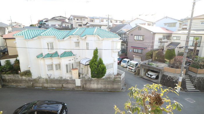 5/24 リビング/ダイニング