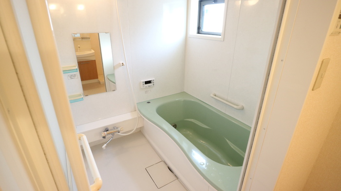 9/24 浴室
