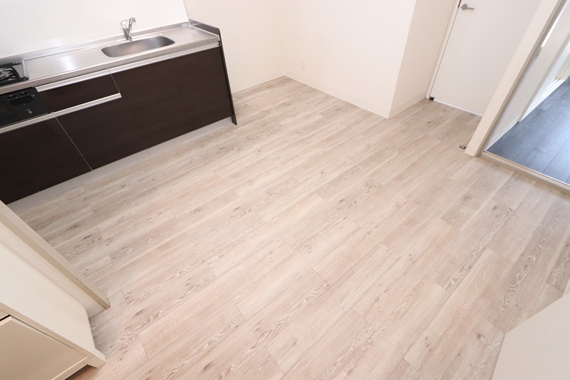 4/22 リビング/ダイニング