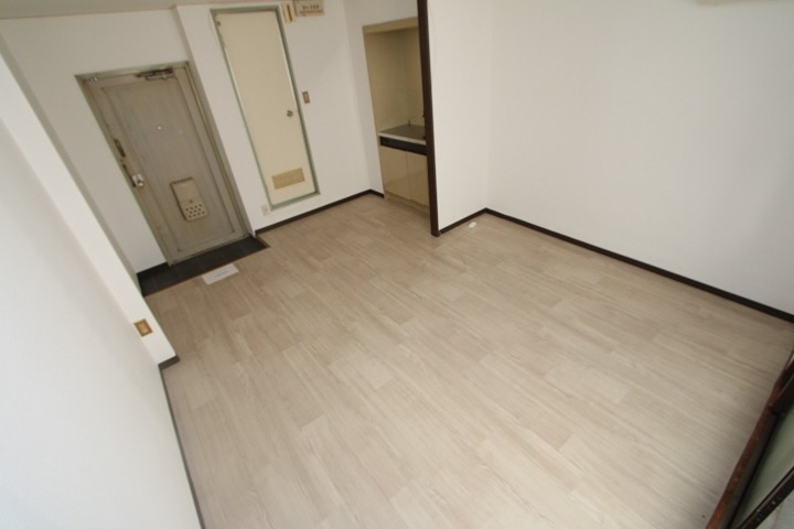 3/18 リビング/ダイニング