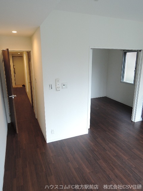 4/28 リビング/ダイニング