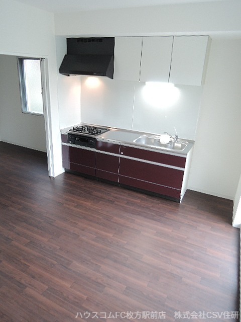 3/28 リビング/ダイニング