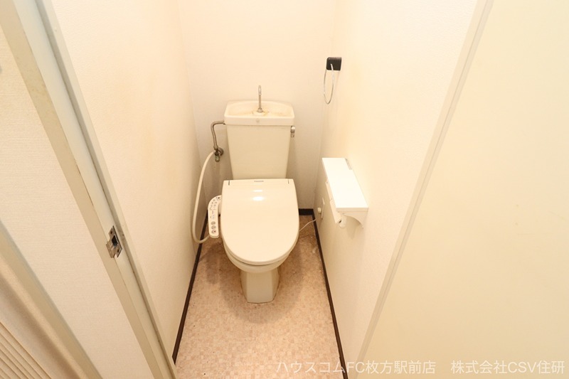 13/21 トイレ