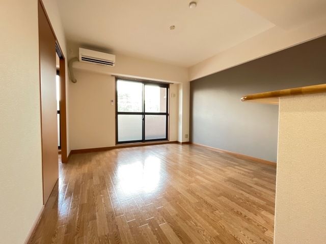 2/23 リビング/ダイニング