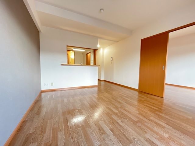 3/23 リビング/ダイニング