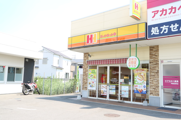 4/7 エントランス