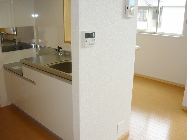 3/22 リビング/ダイニング