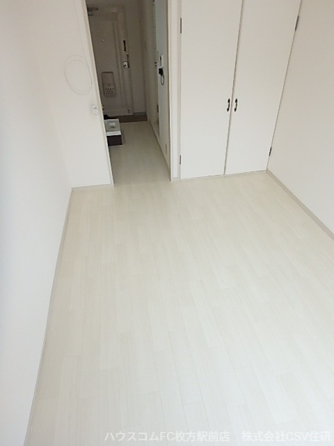 3/17 リビング/ダイニング