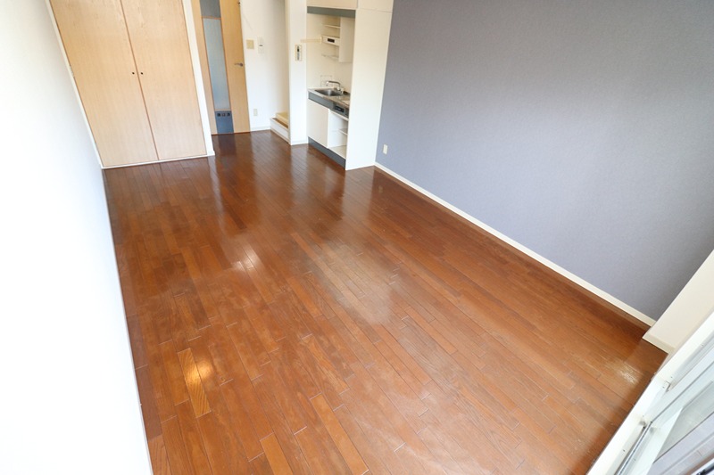 3/20 リビング/ダイニング