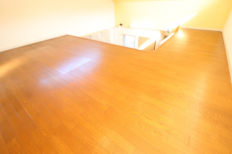 4/28 リビング/ダイニング