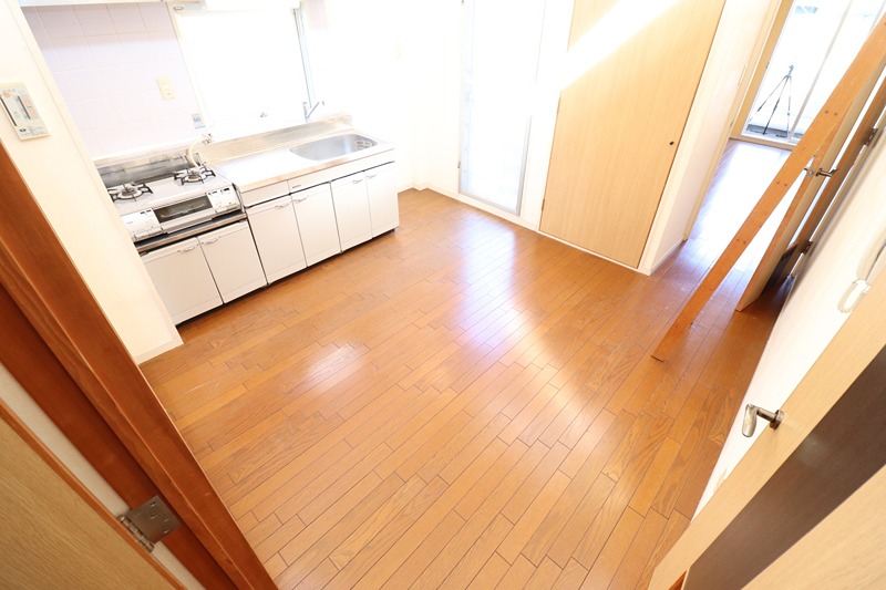 5/28 リビング/ダイニング