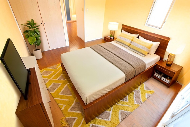 2/28 リビング/ダイニング