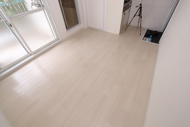 4/21 リビング/ダイニング