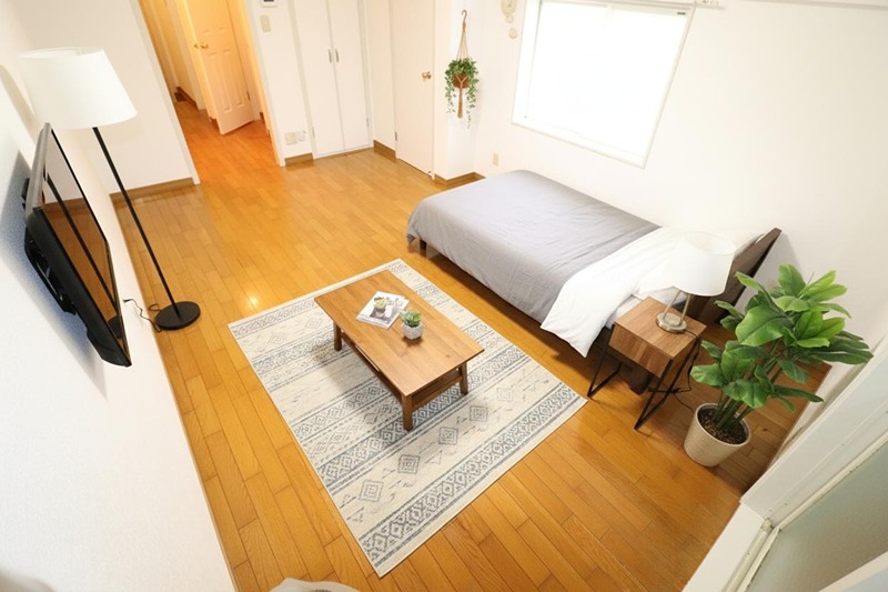 2/4 エントランス