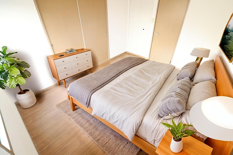 3/23 リビング/ダイニング