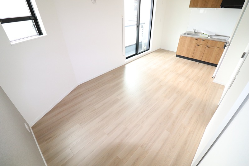 5/22 リビング/ダイニング