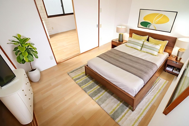 3/21 リビング/ダイニング