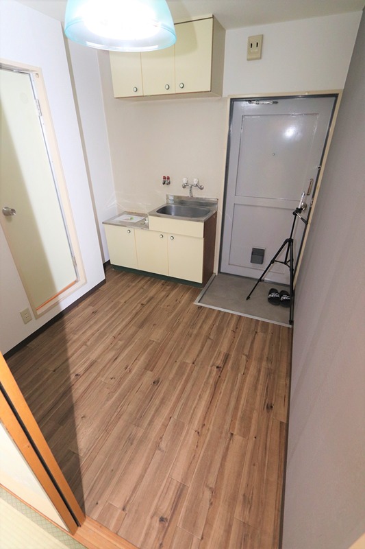 2/15 リビング/ダイニング