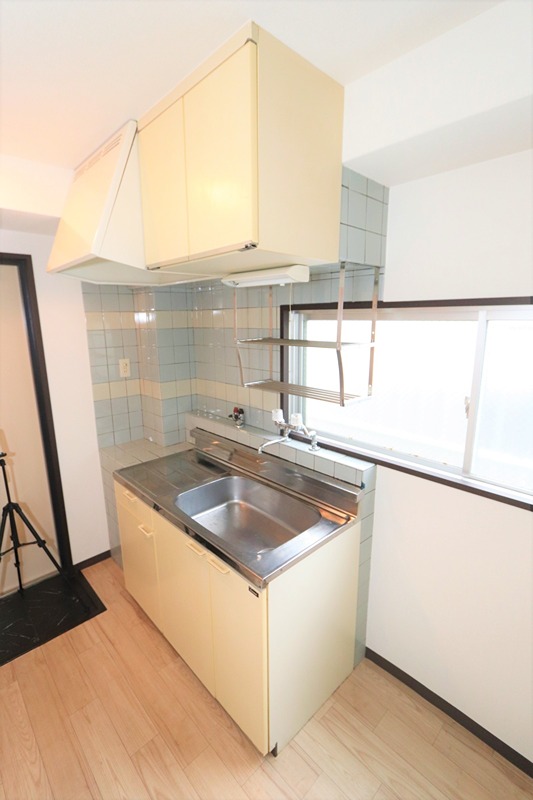 6/16 キッチン